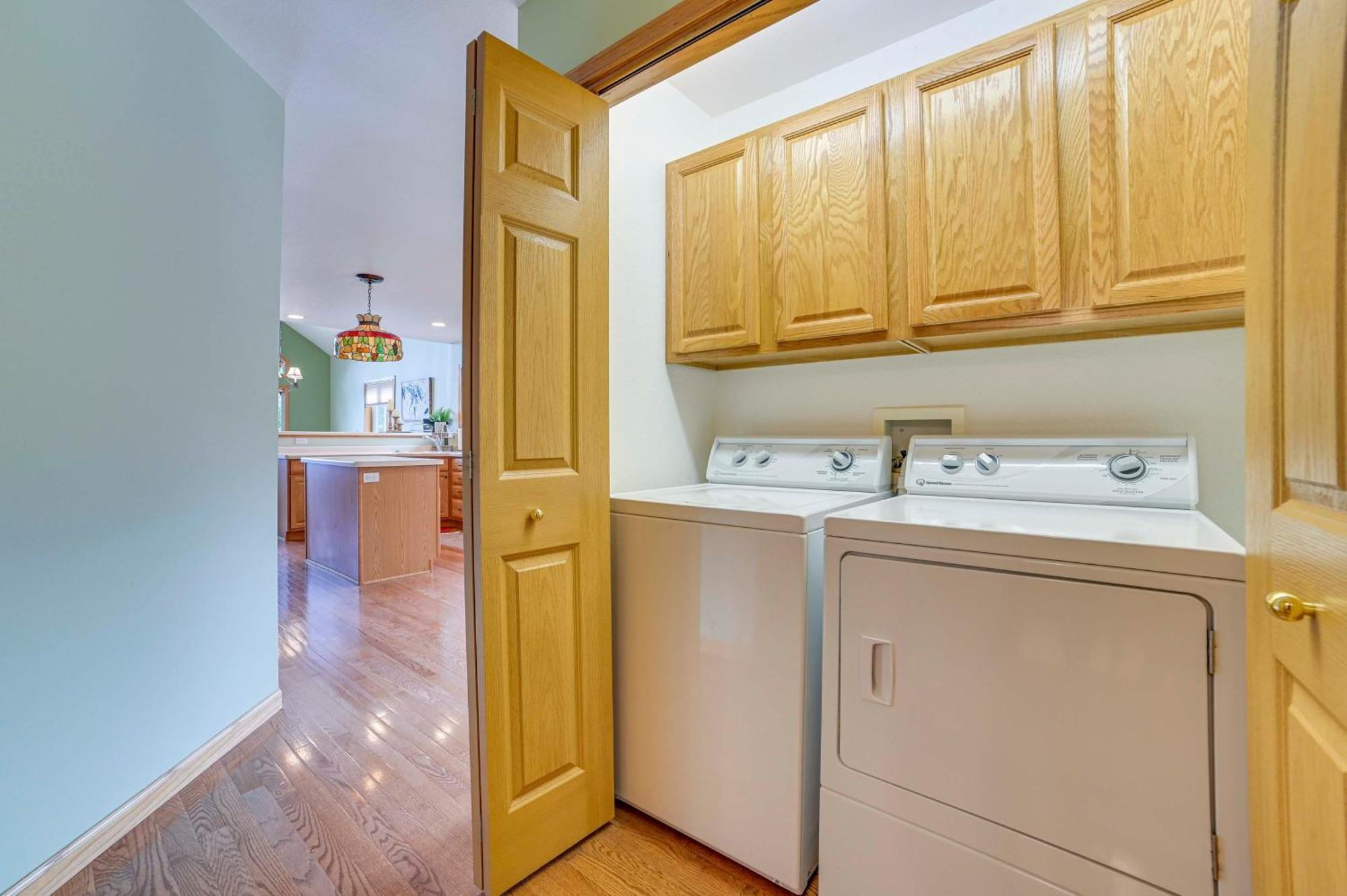 Waterfront Lake Huron Getaway With Private Beach! Rogers City Exterior foto